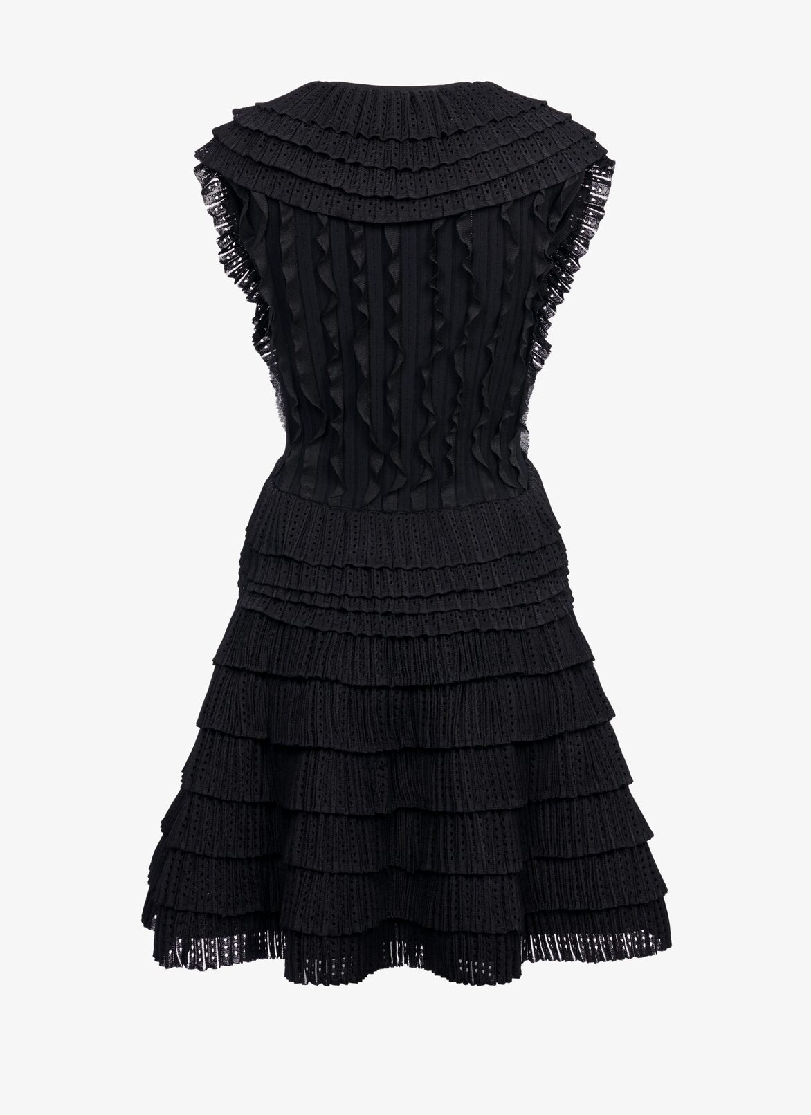 Dresses ALAÏA BLACK DRESSES